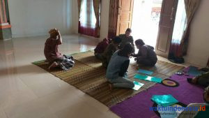 Lima Pokmas Pekon Hantatai Ajukan Pengelolaan Pemanfaatan Energi Air