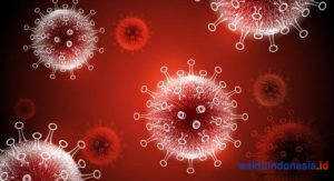 Ngeri! Kasus Corona di Lambar tak Terkendali, Angka Kematian Naik