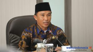 Lambar Gelar Webinar Peringati Hari Lingkungan Hidup Sedunia 2021