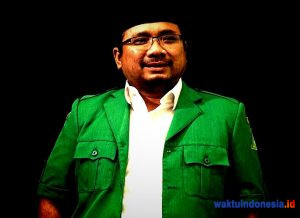 Indonesia belum Diizinkan Masuk Arab Saudi, 11 Negara Sudah, Menteri Yaqut Heran