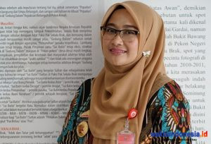 Disporapar Gelar Sekolah Pemuda Pelopor, Ini Tujuannya
