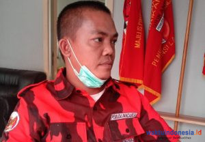 Ormas PP Pesibar Jadwal Muscab, Baru 1 Sosok Kandidat MPC