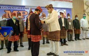 Ini Komposisi Kepengurusan MPAL Pesawaran 2021-2025 Hasil Musda ke-3