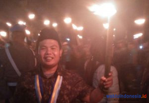 Aktivis Kritisi 2 Tahun Kepemimpinan Arinal