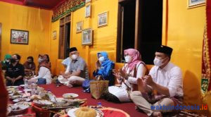 Destinasi Wisata Berkelas di Lambar Disasar IFTA Explore