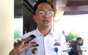 Pilkades di Pesawaran Hanya 500 Mata Pilih