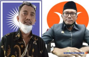 Dua Fraksi di DPRD Pringsewu Tolak PPN Sembako – Pendidikan: Barang Mewah dapat Diskon