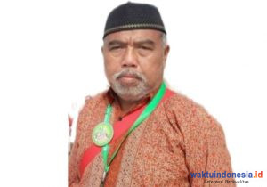 Innalillah.. Ketua Muhammadiyah Lambar Meninggal Dunia