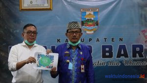Pabrik Bahan Bakar Alternatif Bakal Dibangun di Pesibar, Ini Lokasinya