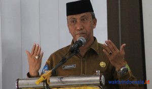 Kadis Sairun Usulkan 2 Ranperwal Subulussalam