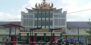 Direktur RSUD Pringsewu Keluhkan Keluarga Pasien Covid-19 Yang Bandel