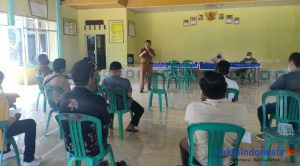 57 Desa Di Mesuji Akan Menggelar Pilkades Tahun Ini