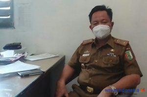 Sebab Corona, Pilkades Di Pesawaran Ditunda Sampai Waktu Yang Belum Pasti