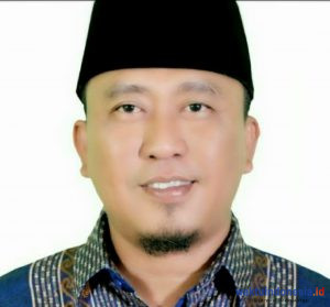 Kades Pampangan Sayangkan Aparatnya Terlibat Illegal Logging