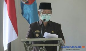Ini Jawaban Bupati Atas Pemandangan Umum Fraksi DPRD Pringsewu