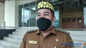 Dendi: Perusahaan Di Pesawaran Wajib Bentuk Tim Satgas Covid-19