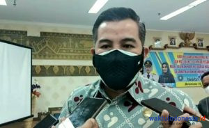 Pesawaran Zona Merah, Pemkab Lakukan Pengetatan Kegiatan Sosial Masyarakat