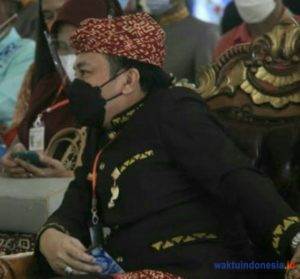 Ini Harapan Sekum MPAL Dihari Jadi Ke-14 Kabupaten Pesawaran