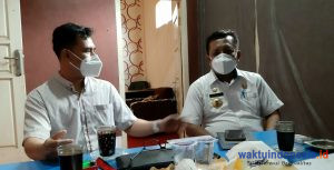 Pengurus KONI Pesawaran Hasil Musorkab Dilantik Agustus 2021