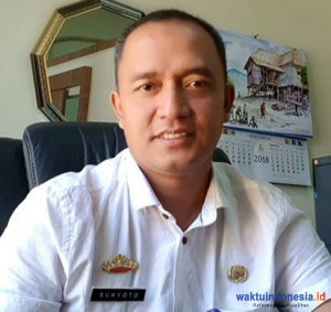 Pendaftaran CPNS Dan PPPK Di Pesawaran Ditutup, Total 4561 Pelamar