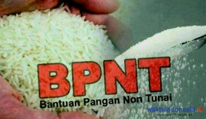 Persaingan Antar Penyalur, Disinyalir Jadi Pemicu Kisruhnya BPNT Di Pringsewu