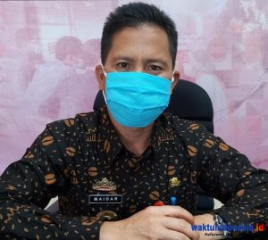 Sempat Habis, Satgas Ajukan Pengadaan 30 Peti Jenazah