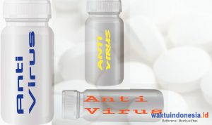 Keluarga Pasien Covid Mengeluh Tak Dapat Obat Antivirus, Kadis: Tak Semua Diberi