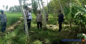 Ini Identitas Mayat Mengambang Terbungkus Plastik di Pugung, Polisi: Diduga Dibunuh