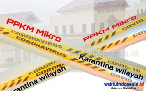 Kasus Positif Covid-19 dan Kematian di Lambar Melonjak 100 Persen Sejak PPKM