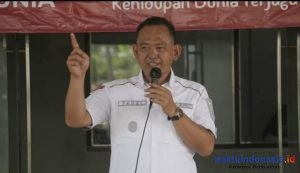 Untuk ASN – Masyarakat: Ada Program D1 Pemkab Pringsewu – STPN Yogyakarta