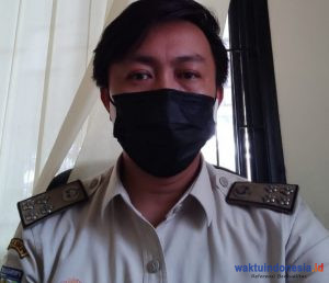 Bapenda Pringsewu Tegur 18 Gerai RM-Tempat Hiburan tak Taat Pajak: Ogah Maksimalkan Tapping Box