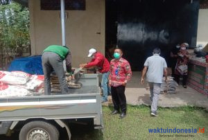 29 Poktan di Lambar Dibantu Saprodi Pertanian, Ini Rincian – Lokasi Penerima