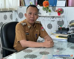 Diskes Mesuji Rekrut Tenaga Kesehatan, Ini Kuota dan Formasinya