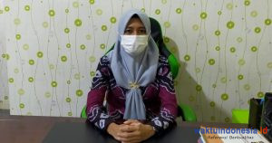 Sore Ini Tercatat 1.683 Pelamar CPNS dan PPPK di Pringsewu, Kuotanya?