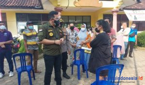 Refocusing di Pesawaran Anggarkan Bantuan Kematian karena Covid-19 dan Isoman, Ini Nilai dan Kuotanya