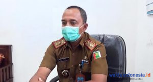 Jelang Ditutup, Pendaftar CPNS dan PPPK di Pesawaran Capai 3.840 Pelamar, Ini Rinciannya