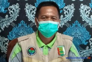 Pedagang Minta Kelonggaran saat PPKM, Pasar Hanura Dibuka tiap Hari