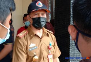 Satgas Covid-19 Lambar Kembali Pesan 50 Peti Jenazah