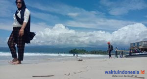 Investor Penginapan Incar Wisata Pantai di Pesibar