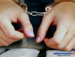 Pria Asal Manggala Ditangkap Polisi Mesuji, Ini Kasusnya