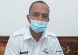 98 Pendaftar CASN Pesawaran Sanggah tak Lulus Seleksi