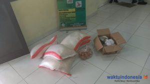 E-Warong Dapat Fee 10 Ribu Per KPM Dari Supplier
