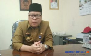 Bakal Disanksi Bagi Satgas Kecamatan Dan Desa Yang Tidak Aktif Penanganan Corona