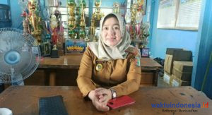 Ribuan Tenaga Kesehatan Pesawaran Segera Vaksin Tahap 3