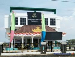 Warga dan Ketua Pokmas PTSL di Pringsewu Digugat Jaksa
