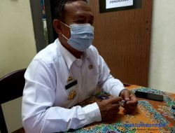 Sebagian Besar Guru Di Pringsewu Belum Divaksin, PTM Belum Pasti Kapan Waktunya
