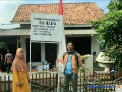 Suneti: “Terima Kasih Pak Lodewijk Atas Bantuan WiFi Gratisnya”