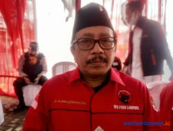 Berbuntut Panjang, Fraksi PDIP Segera Panggil Oknum Aleg Gelar Organ Tunggal