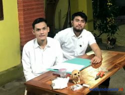 PMI Wilayah Lampung Sambut Baik Kunjungan Jokowi