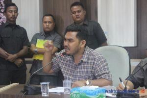Kritik Kinerja Damkar hingga BPBD Subulussalam, YARA Blak-blakan Minta Ini ke Walikota